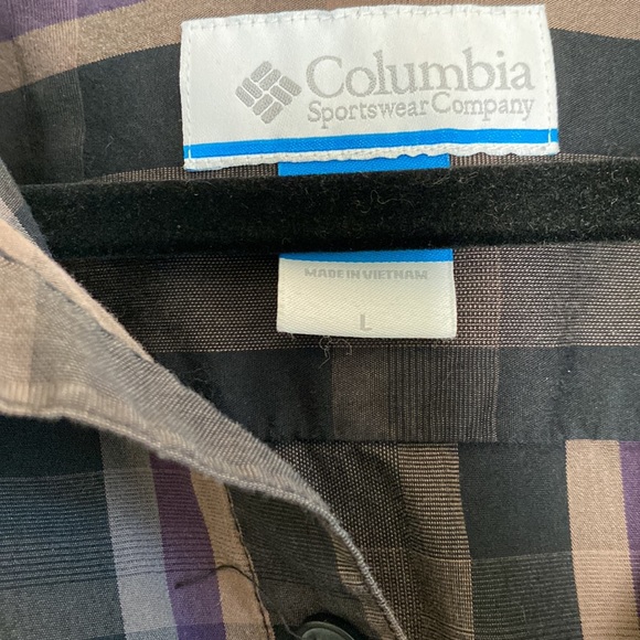 Mens button down - Picture 3 of 5